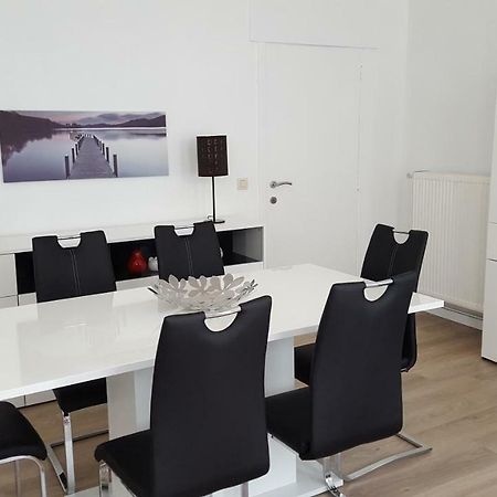 Appartement Met 2 Slaapkamers Oostende Buitenkant foto
