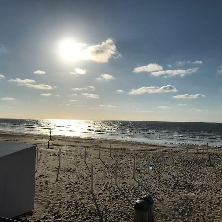 Appartement Met 2 Slaapkamers Oostende Buitenkant foto