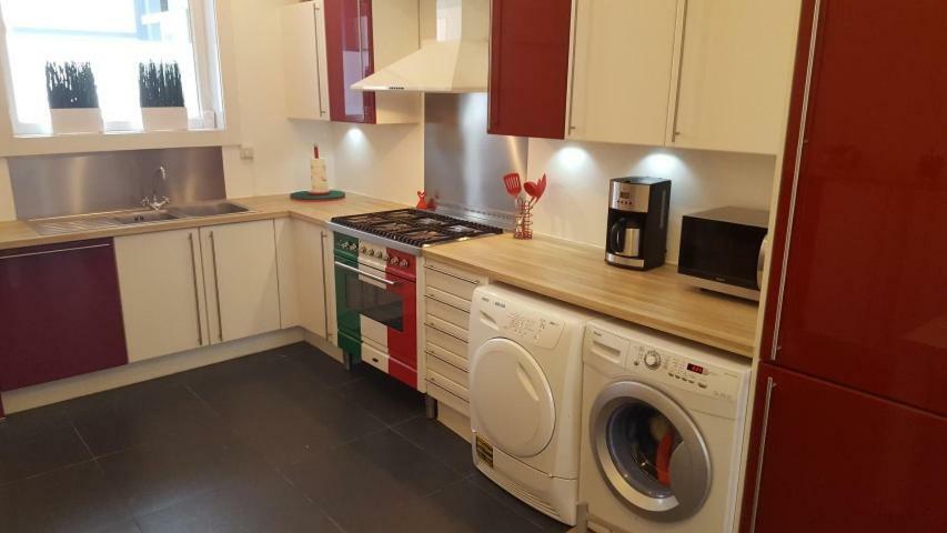 Appartement Met 2 Slaapkamers Oostende Buitenkant foto