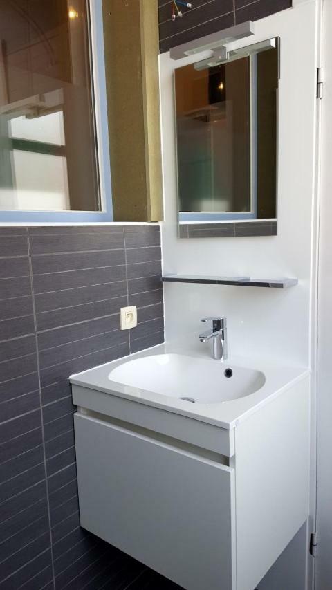 Appartement Met 2 Slaapkamers Oostende Buitenkant foto